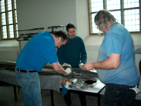 Orgeltest