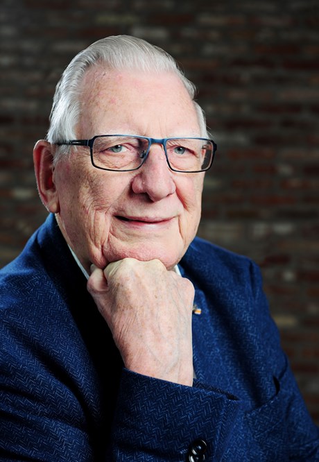 Dick Barten